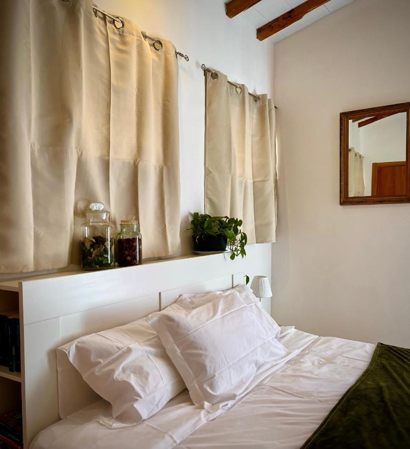 B&B La Fucinaia Pet Friendly Adults Only 캄필리아 마리티마 외부 사진